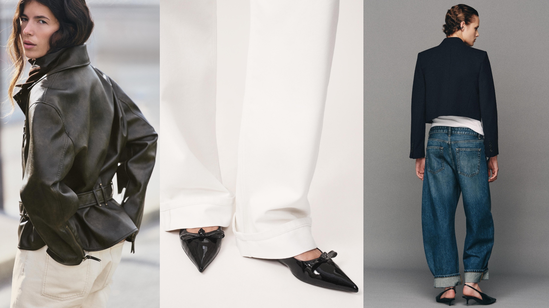 Zara new arrivals