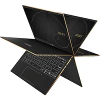 MSI Summit E13 Flip Evo: was $1,299 now $799 @ Best BuyPrice check: $1,599 @ Amazon