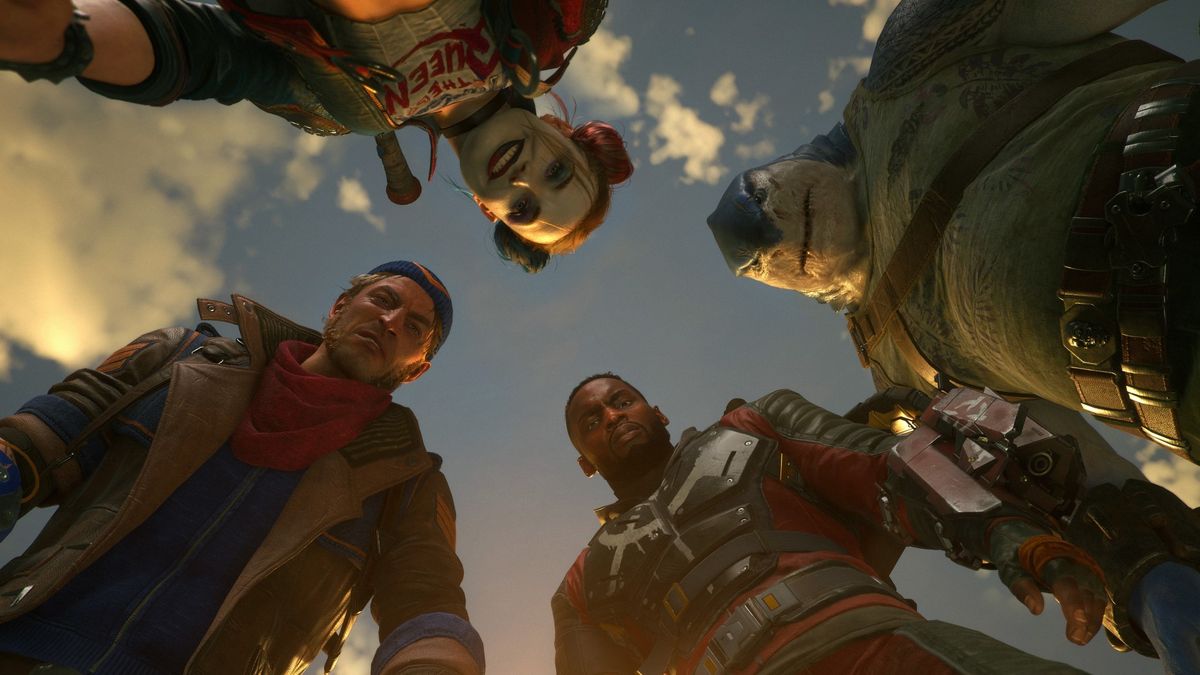 Suicide Squad PS5 Will Not Kill the Justice League Until 2023