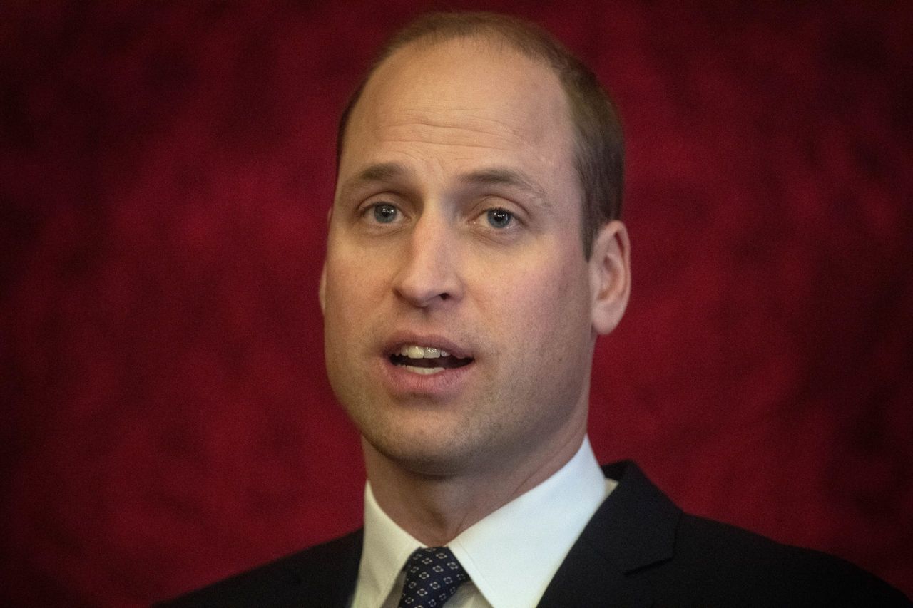 Prince William