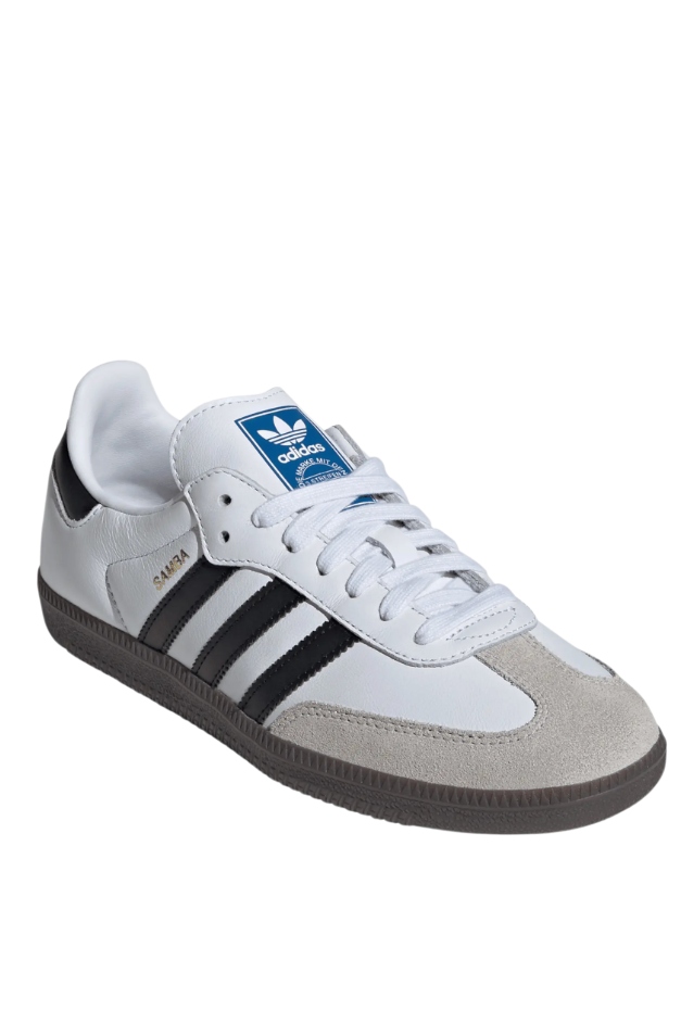 Adidas, Gender Inclusive Samba OG Sneaker