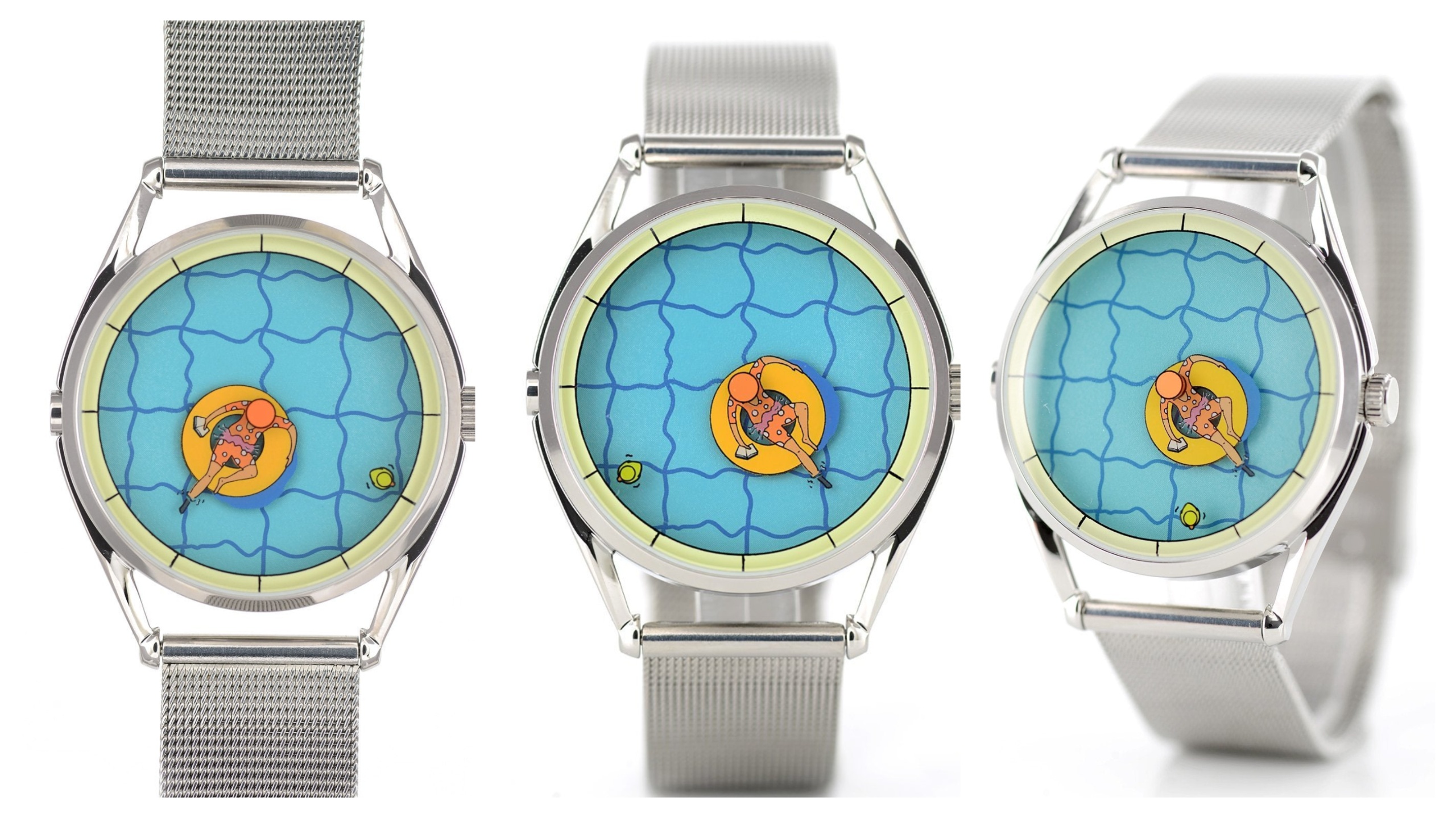 The best watches under £500