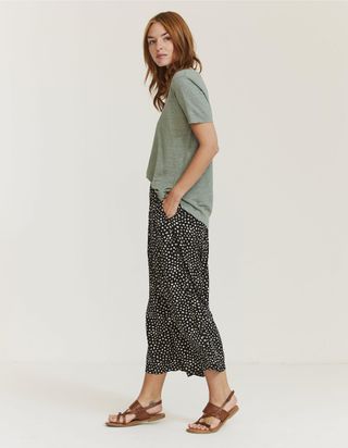 Shirwell Spot Culottes – was £42, now £25