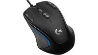 Logitech G300s optical gaming mouse | $7 off