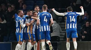 Brighton v west brom live stream new arrivals