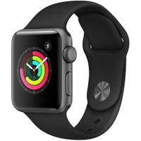 Apple Watch Series 3: was £195 now £179 (save £16)
Click &amp; Collect only: