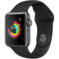 Apple Watch Series 3: was £195 now £179 (save £16)
Click &amp; Collect only: