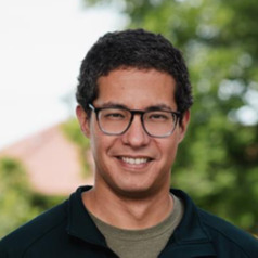 Daniel Chavas