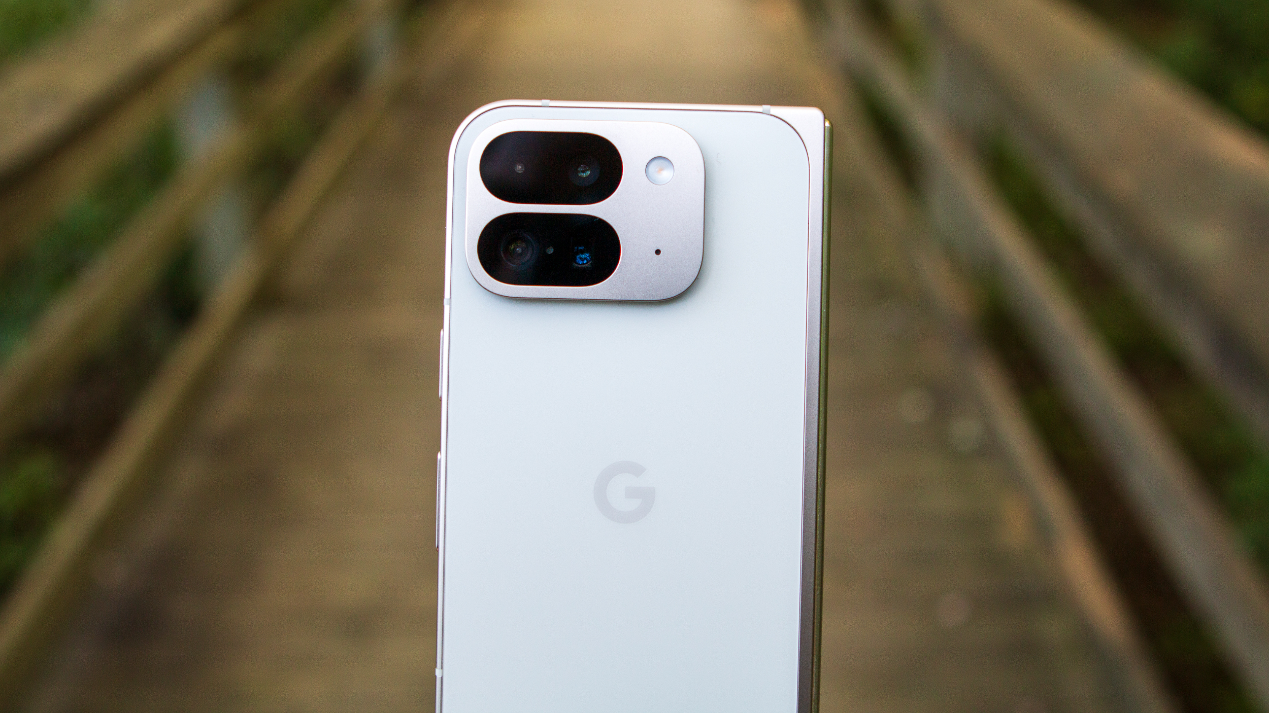 How to take a screenshot on the Google Pixel