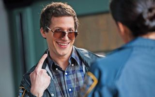Brooklyn Nine-Nine — on Netflix everywhere but the U.S.