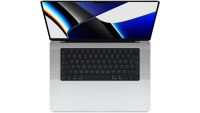 MacBook Pro 2021 16-inch