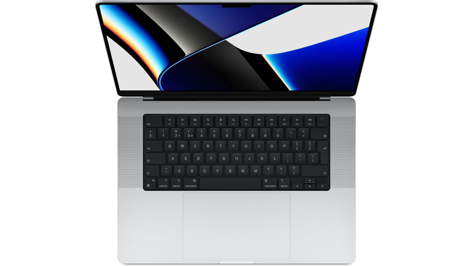 Macbook Pro 16