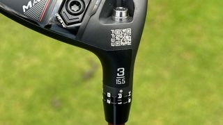 Cobra DS-ADAPT Max Fairway Wood