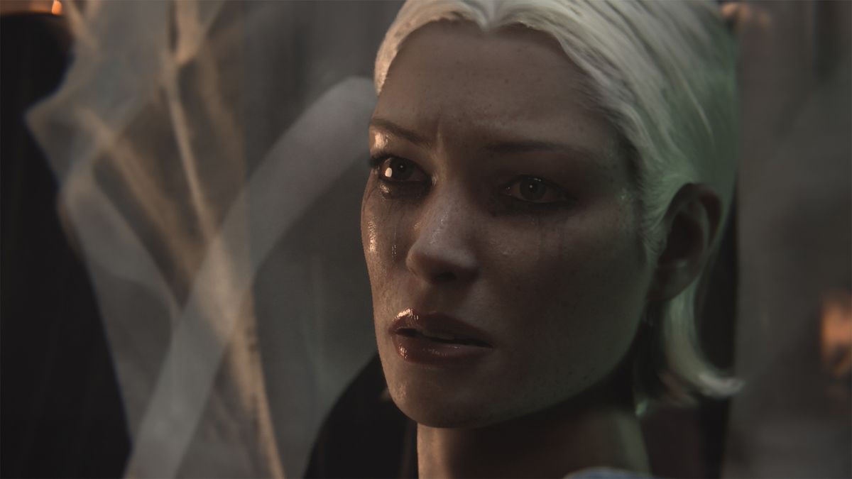 The Sinking City 2 reveal screenshots.