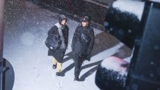 The North Face Warmth & Protection Collection