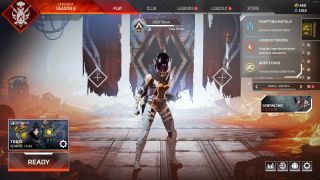 Apex Legends - What are Legend Tokens