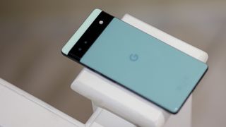 Best budget camera phone: Google Pixel 6a