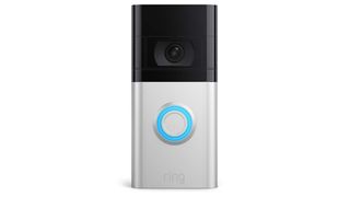 Best Ring camera: the Ring Video Doorbell 4