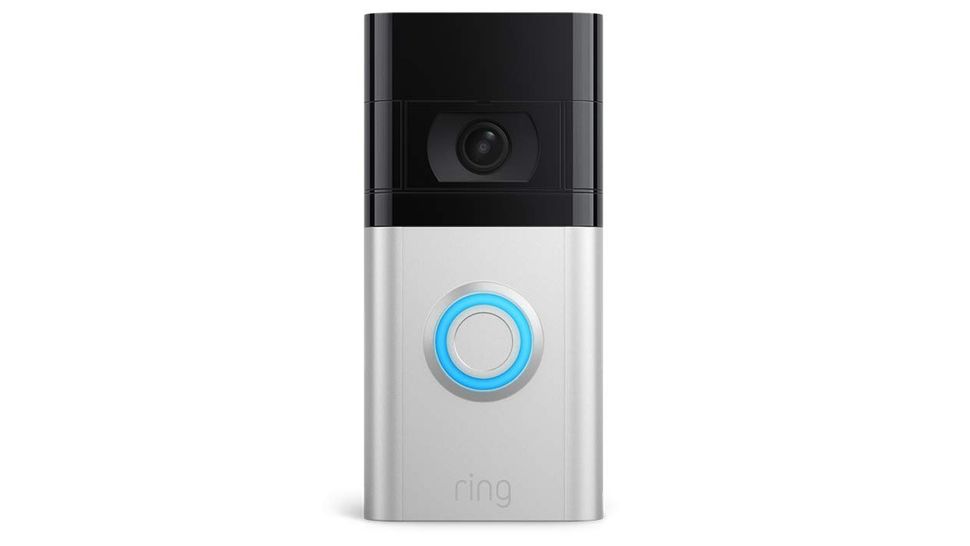 Best Ring camera Amazon’s security options made clear Digital Camera