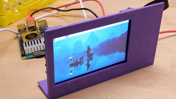 Raspberry Pi