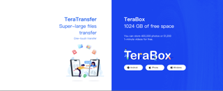 TeraBox