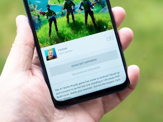 Fortnite Installer on Android now available on Epic Games app - Android  Community