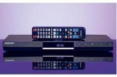 Samsung BD-C6500 review | What Hi-Fi?