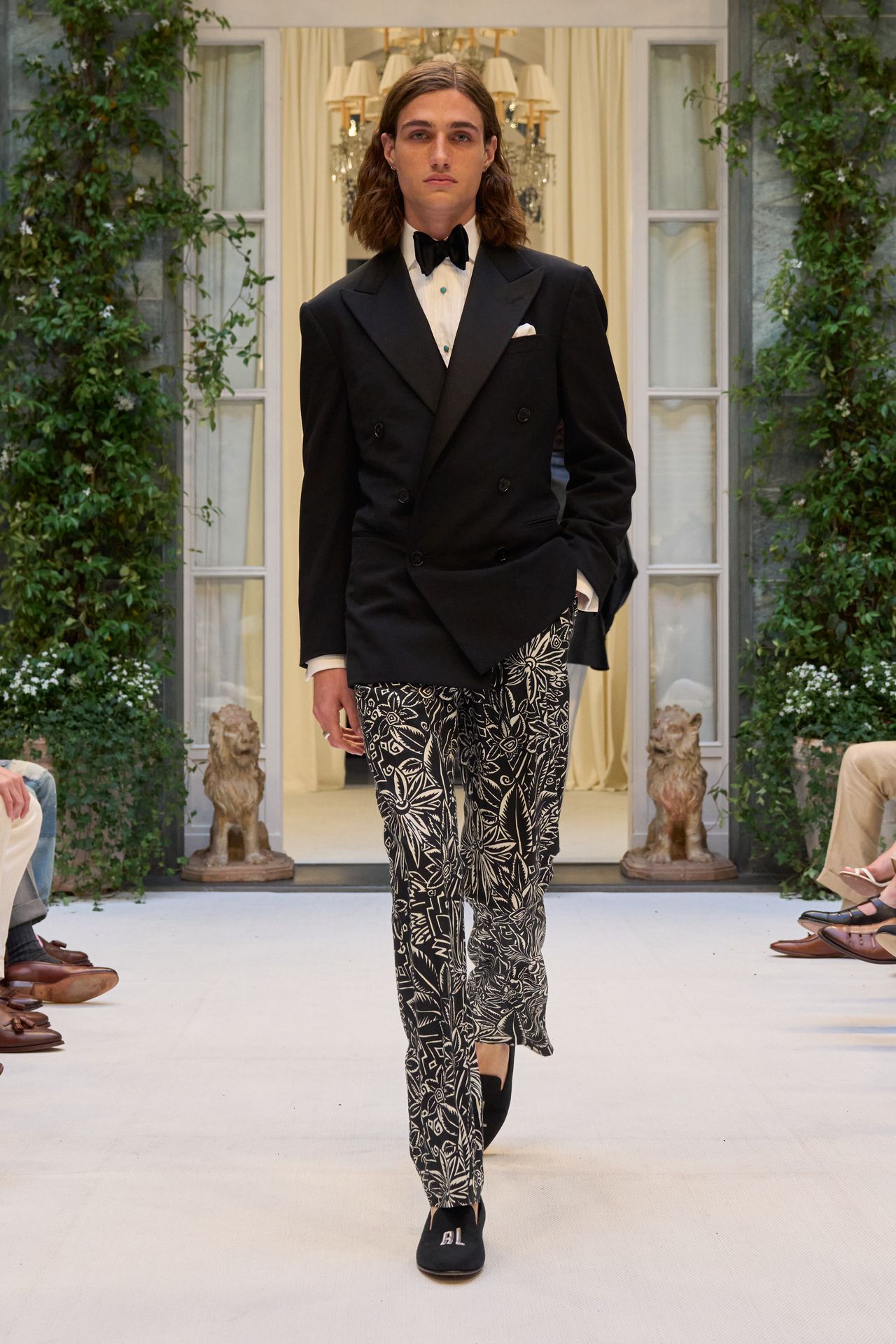 Ralph Lauren S/S 2027