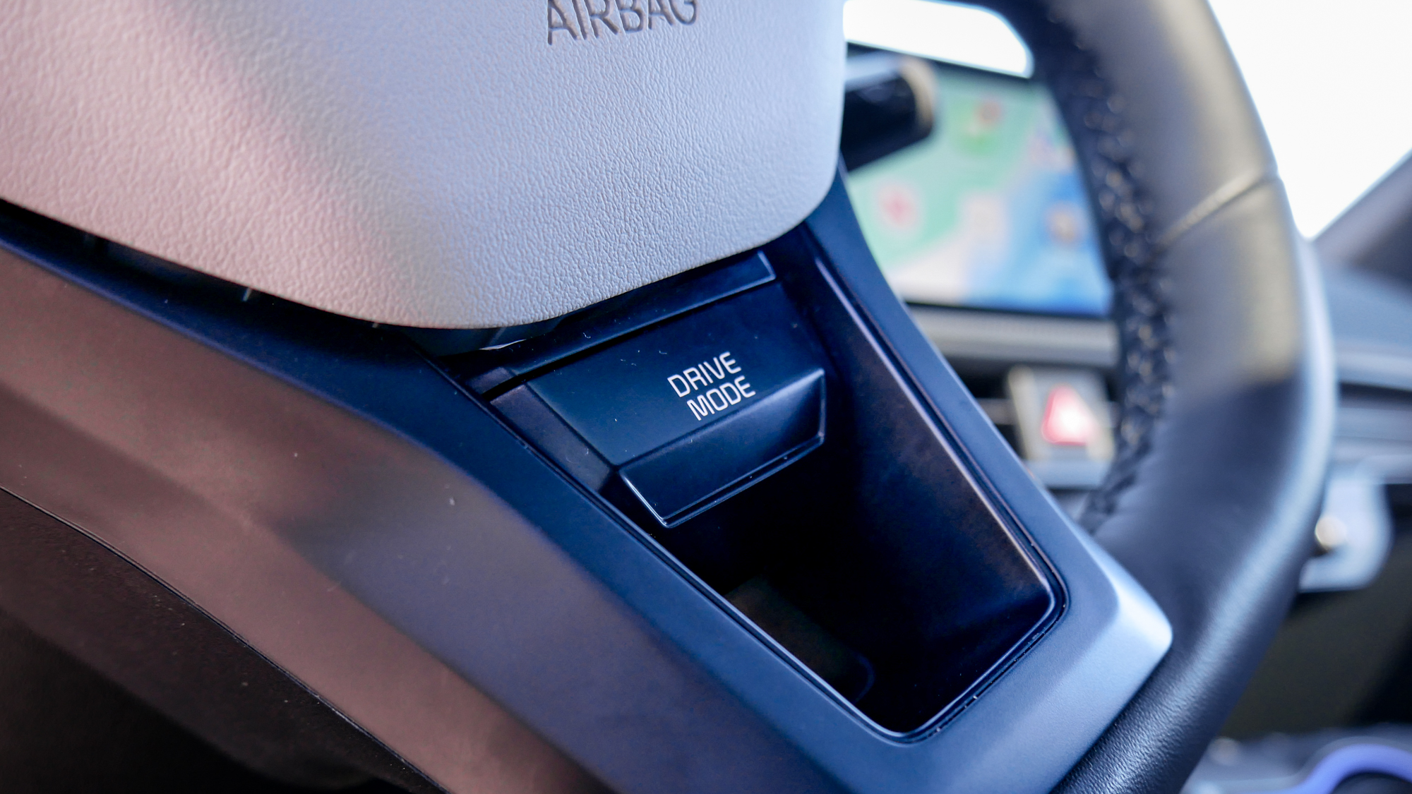 2025 Kia EV6 test drive.