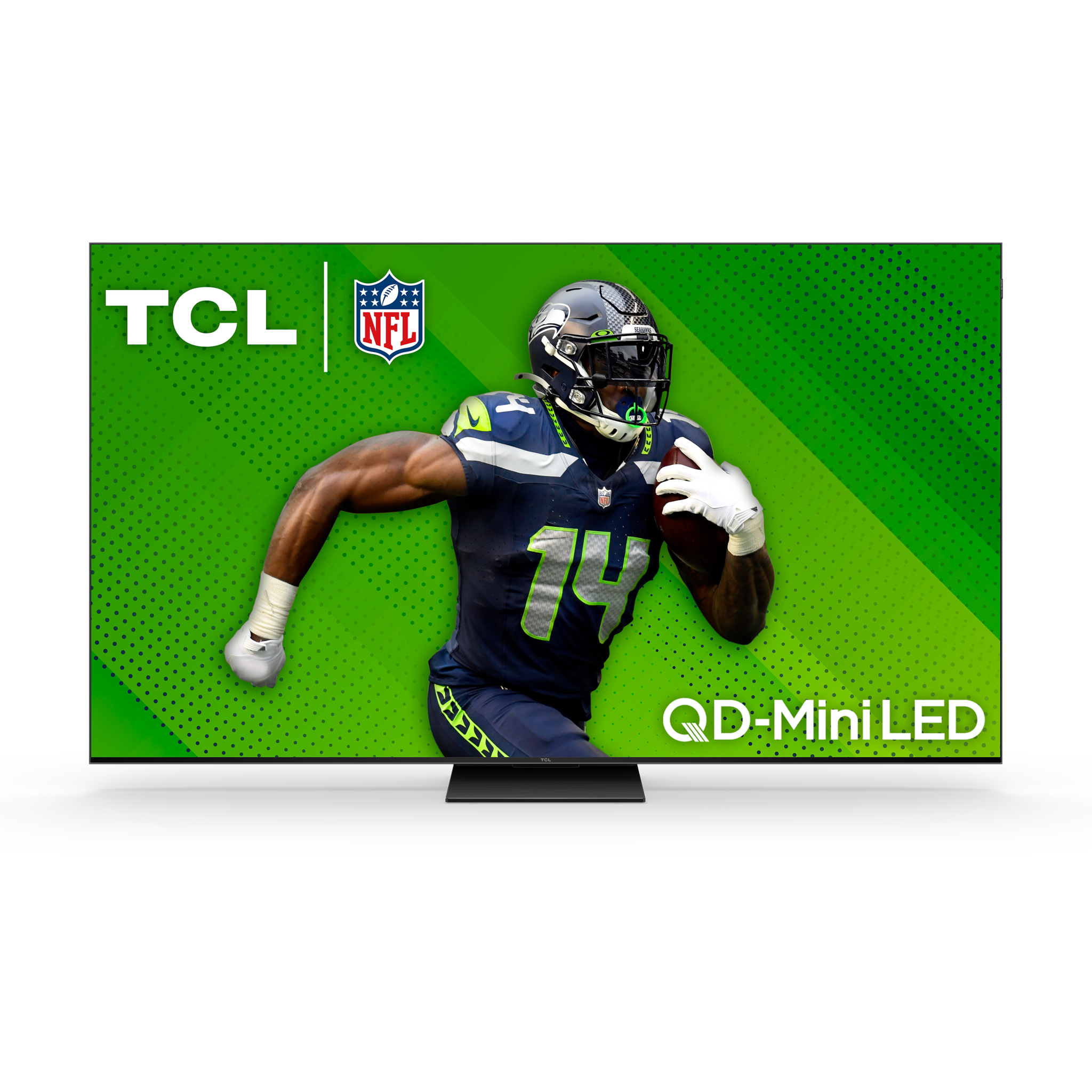 Why TCL's Mini LED QLED technology is about to change TV forever