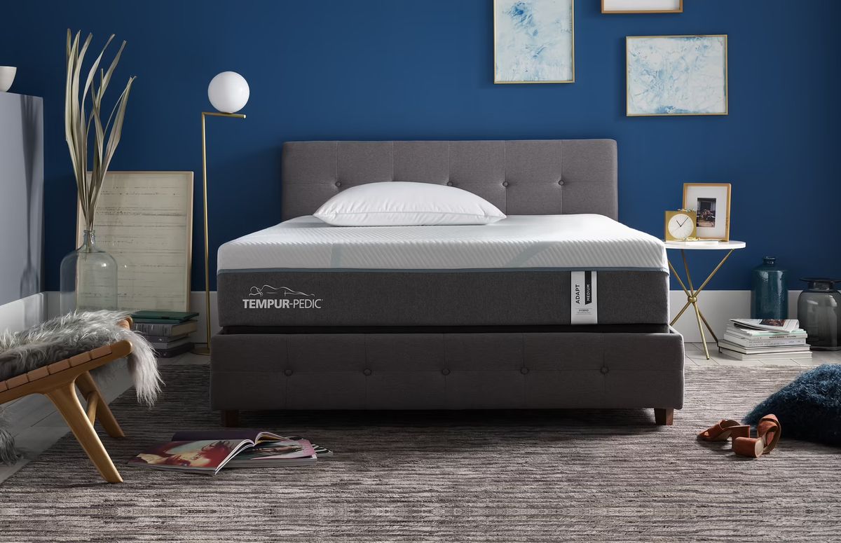 Best TempurPedic mattress deals and sales for September 2024 Up to