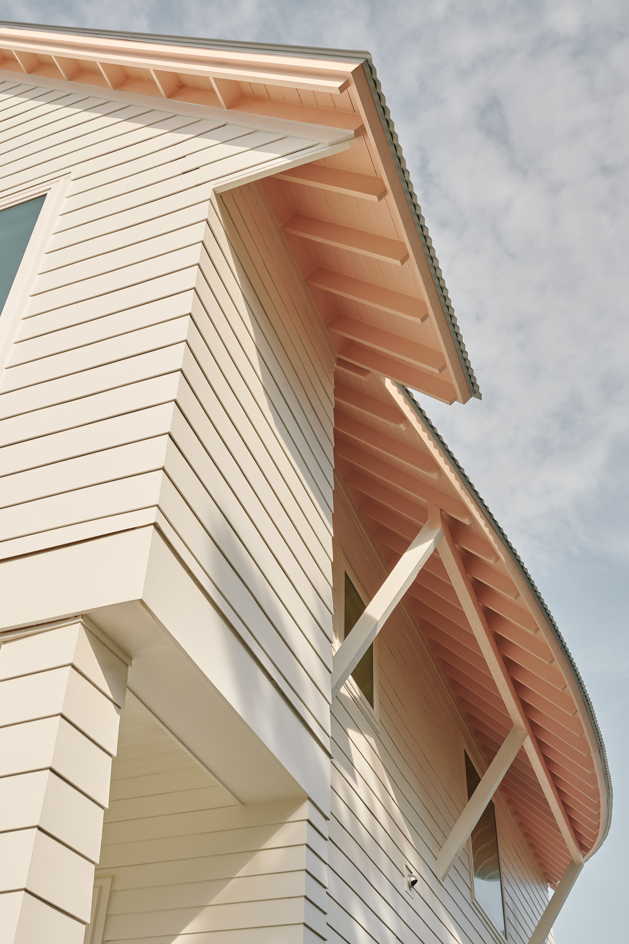 Jennifer Bonner coastal florida house