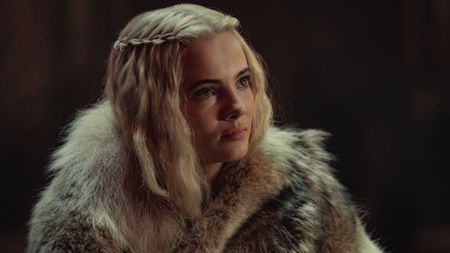 The Witcher season 2