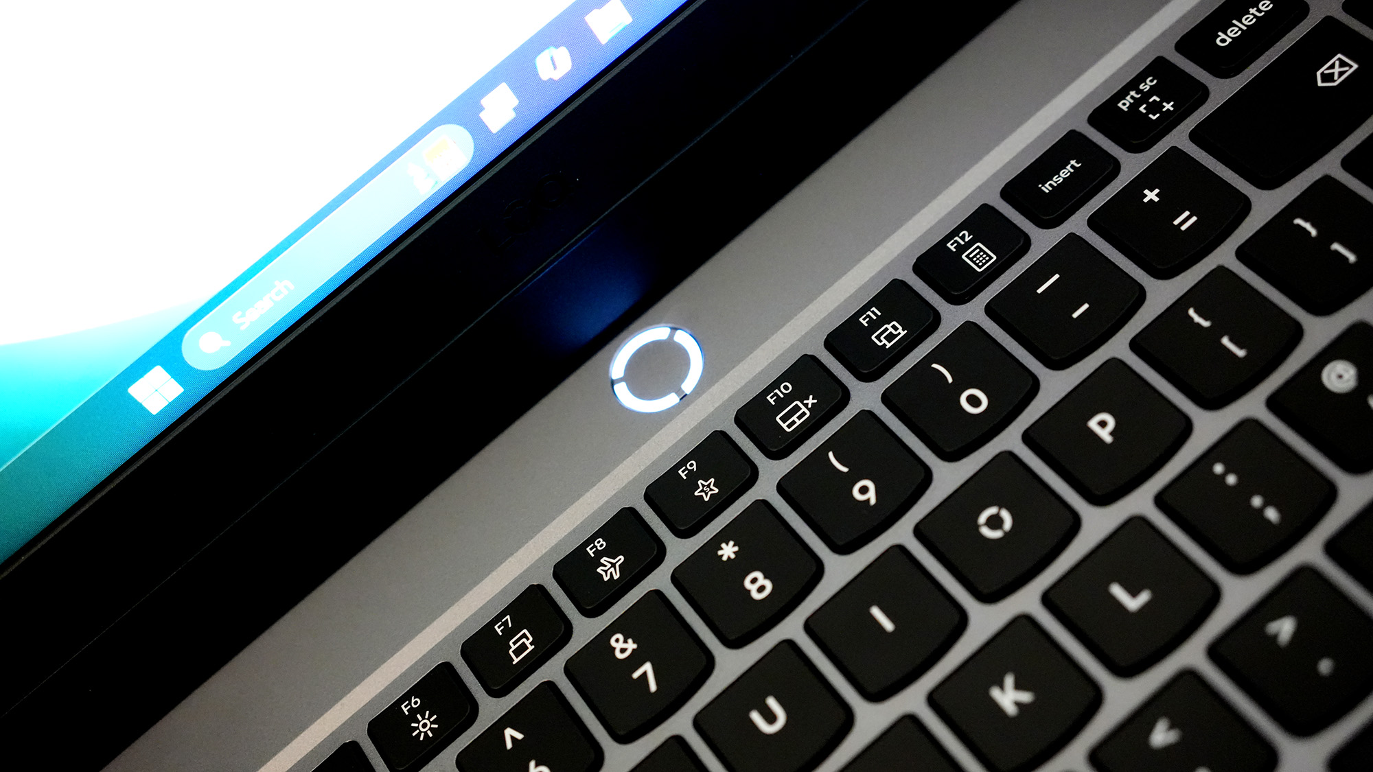 Lonovo LOQ 15 Gen 10