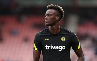 Tammy Abraham