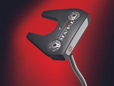 Odyssey putter