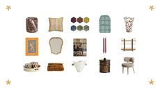 Gift guide home decor