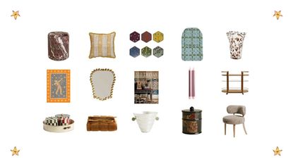 Gift guide home decor