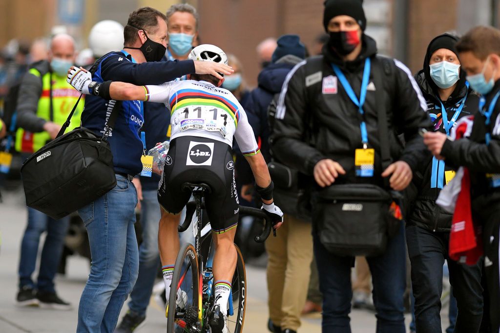 Omloop Het Nieuwsblad 2021