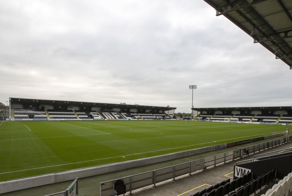 St Mirren v Celtic – Scottish Premiership – Simple Digital Arena