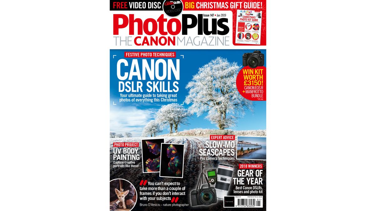 Canon photo editor online free
