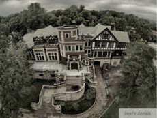 The ghost of a music student is said to play the organ in the living room of Epperson House, near the University of Missouri&ndash;Kansas City.