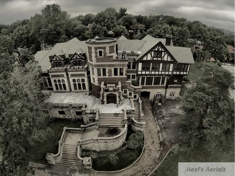 10 Of The Spookiest Haunted Houses In America Live Science 10 Of The Spookiest Haunted Houses In America Live Science