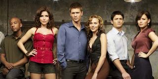 One Tree Hill