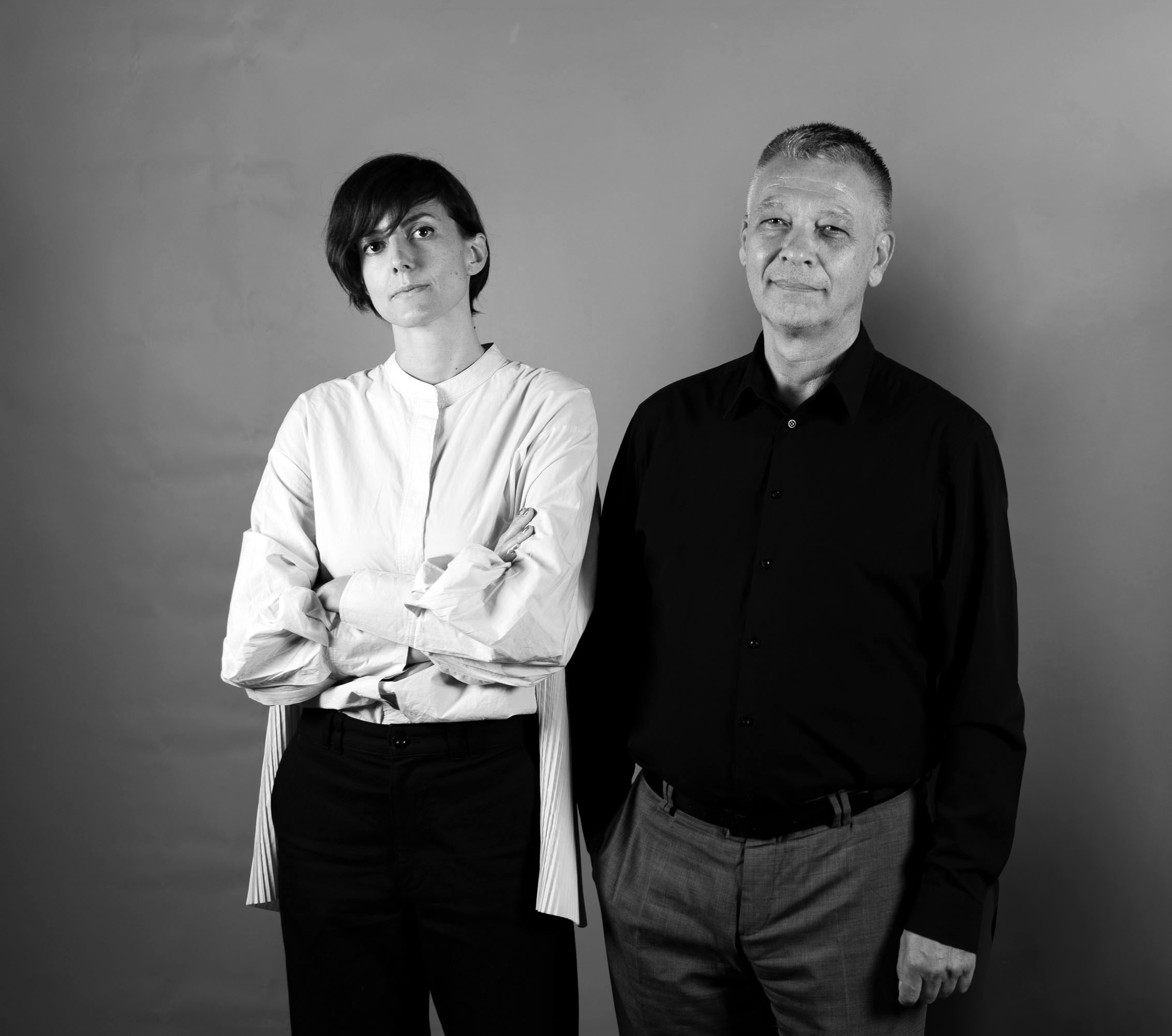 Iskra Filipovi&amp;#263; and Hrvoje Njiri&amp;#263;