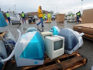 Dell's Recycling Program