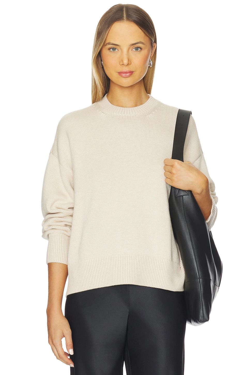 By Marianna Sonora Sweater