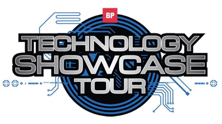 Epson to Participate in BP Marketing Technology Showcase Tour