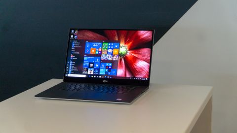 Dell XPS 15 review: 4K media work on the go