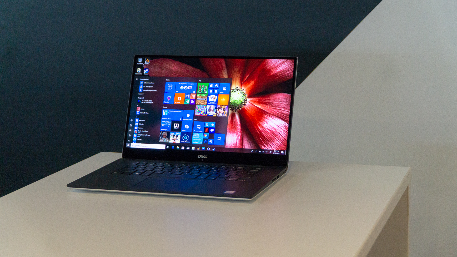 Dell XPS 15 Review: A Luxury Windows Laptop